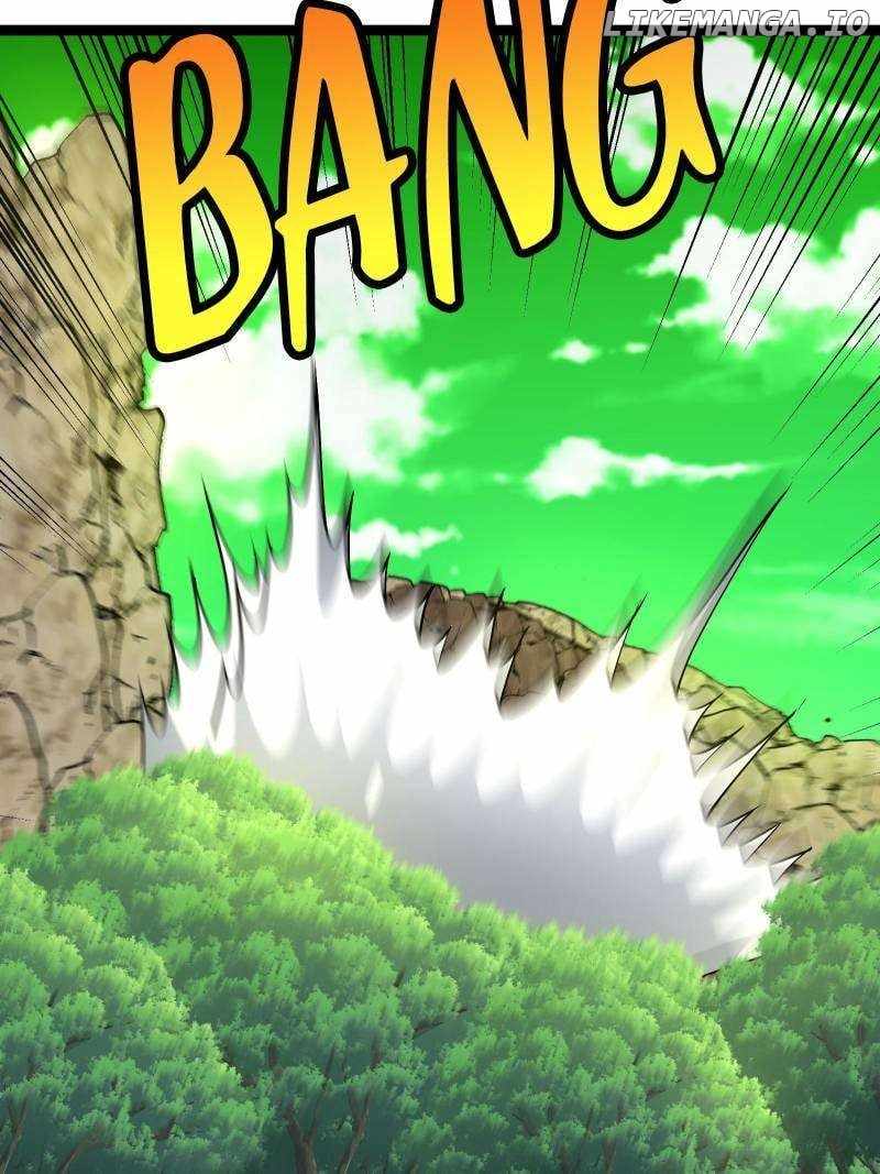 I Am The Monster Overlord Chapter 84 22